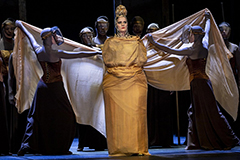 Sonja &Scaron;ari&cacute; Kosovac as Alice Ford